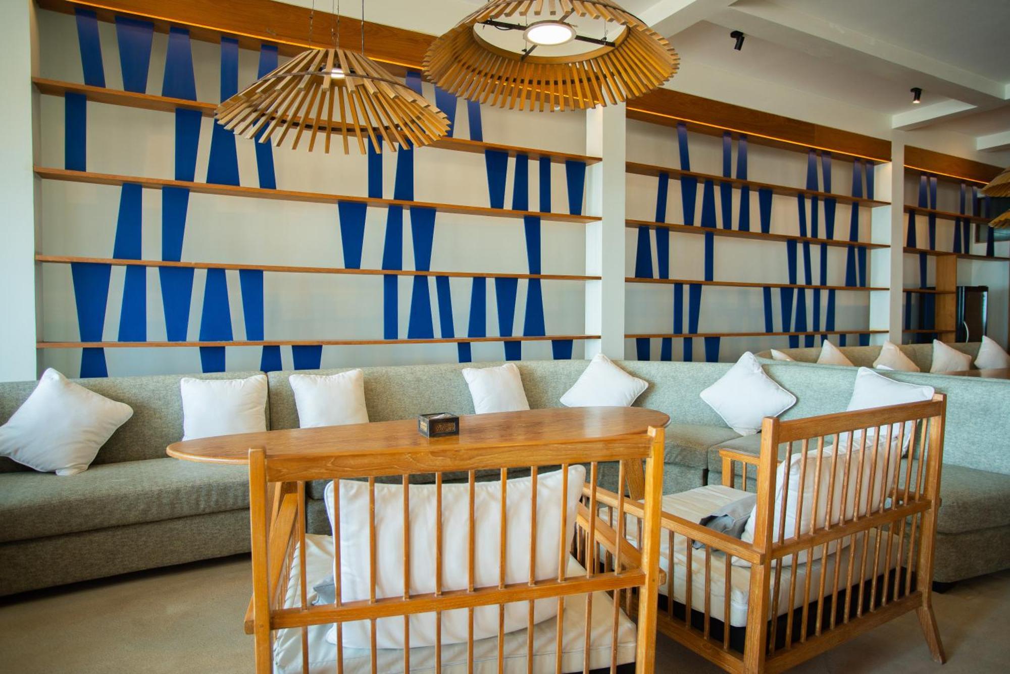 Sichon Cabana Beach Resort Екстер'єр фото