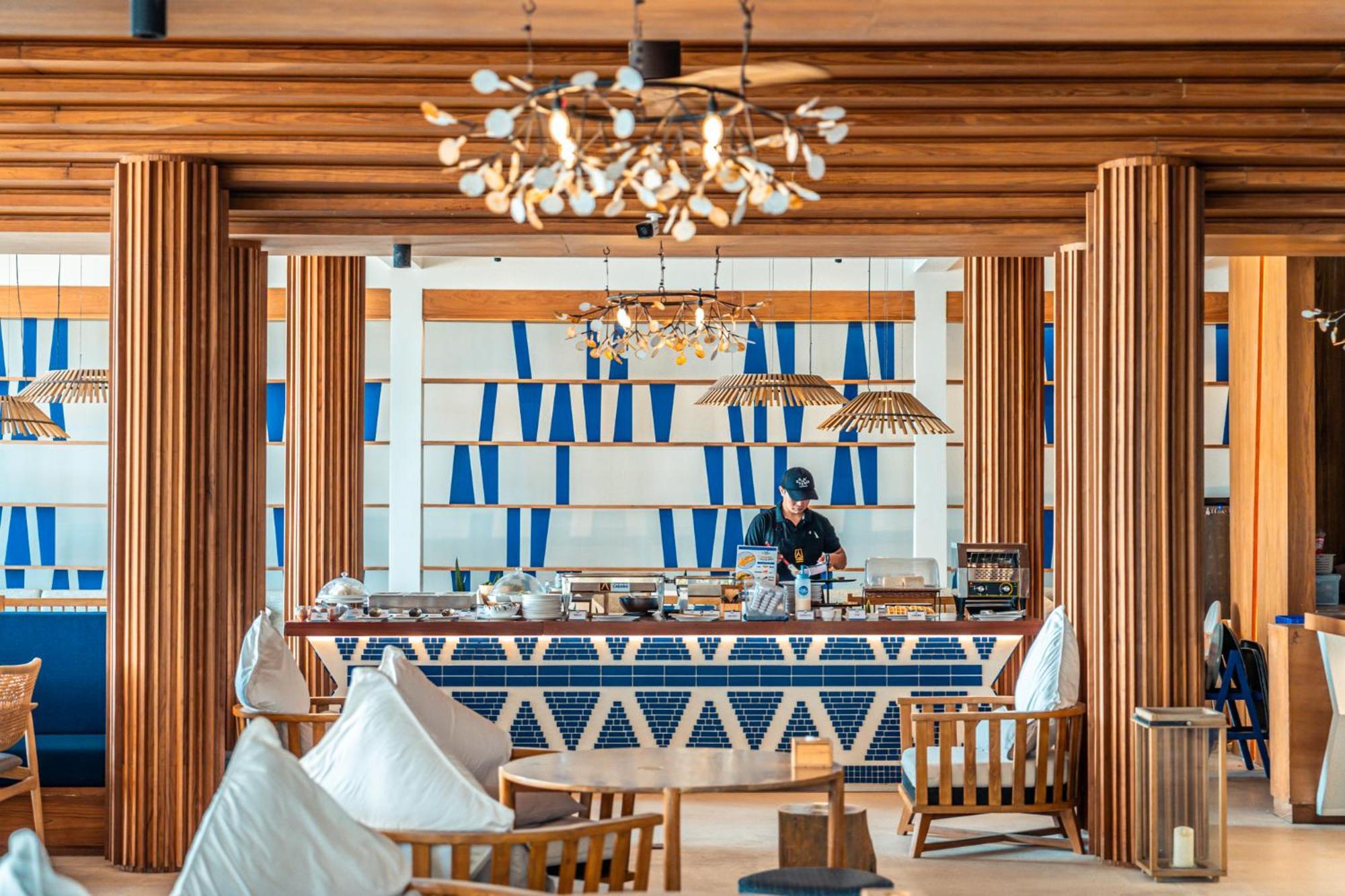 Sichon Cabana Beach Resort Екстер'єр фото