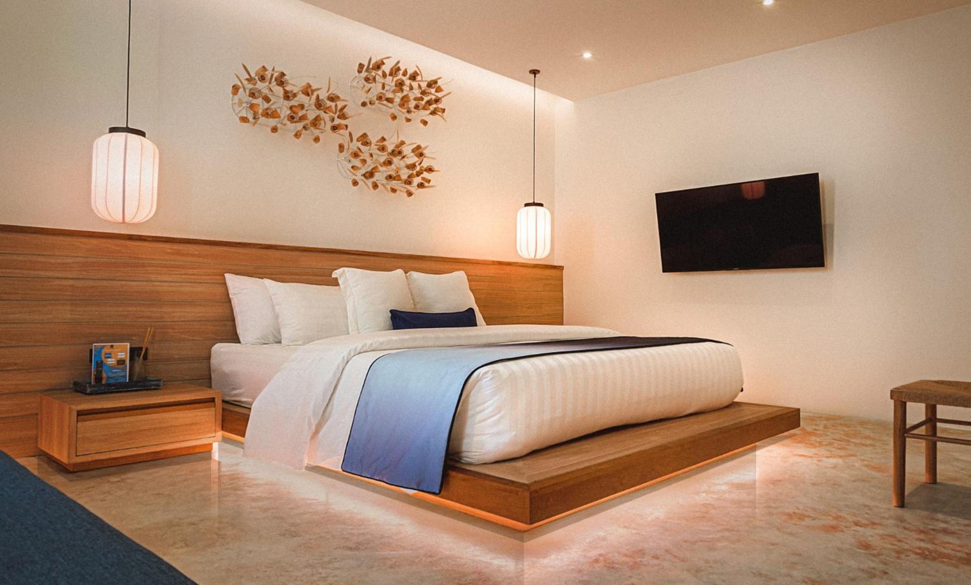 Sichon Cabana Beach Resort Екстер'єр фото